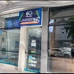 Edificio Time Luxo- Sc Hospedagem