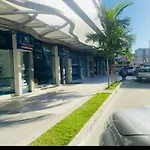 Edificio Time Luxo- Sc Hospedagem