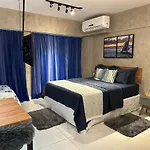 Edificio Time Luxo- Sc Hospedagem