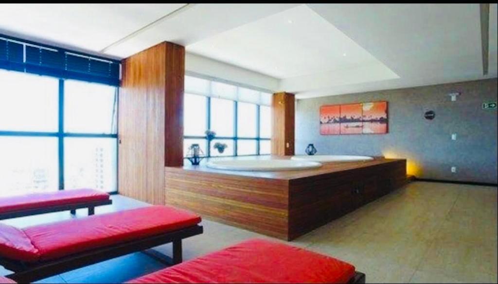 Edificio Time Luxo- Sc *