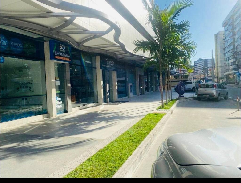 Edificio Time Luxo- Sc Apartamento