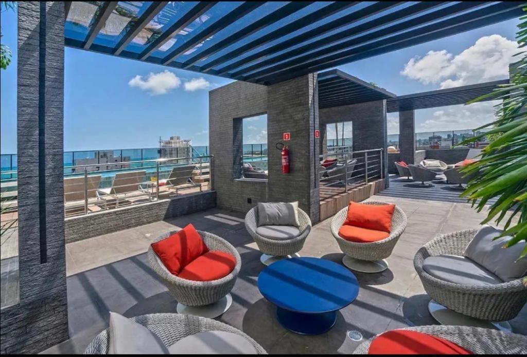 Edificio Time Luxo- Sc Apartment Maceio (Alagoas)