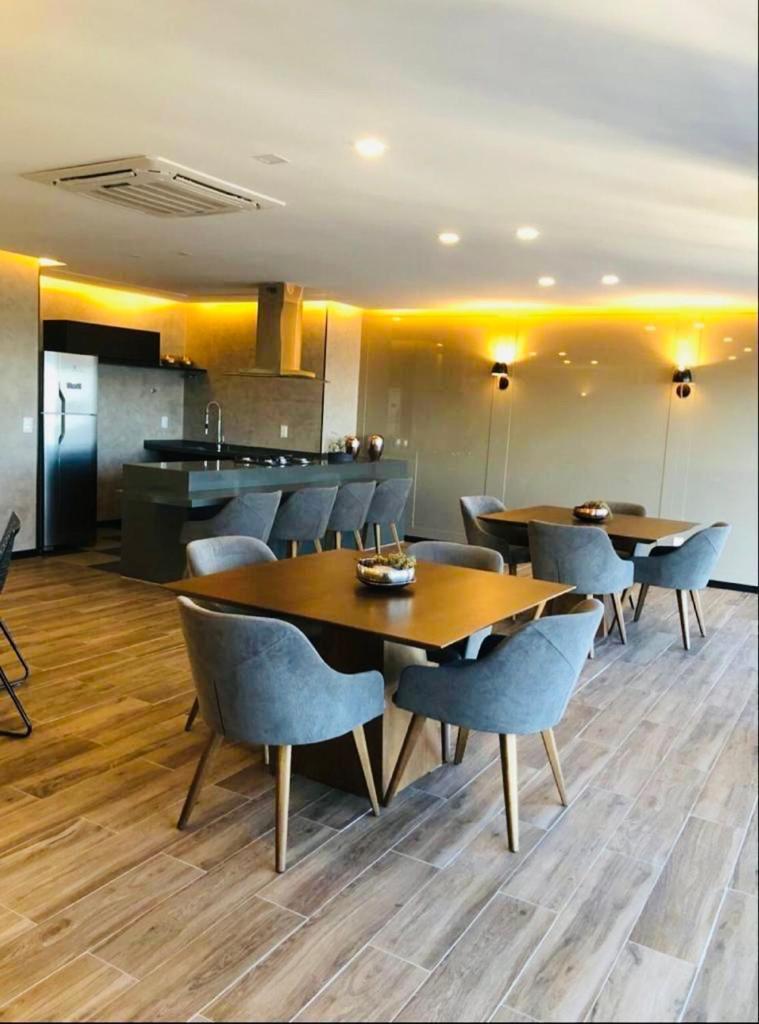 Edificio Time Luxo- Sc Apartamento