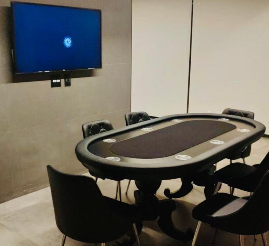 Edificio Time Luxo- Sc Apartment Maceio (Alagoas)