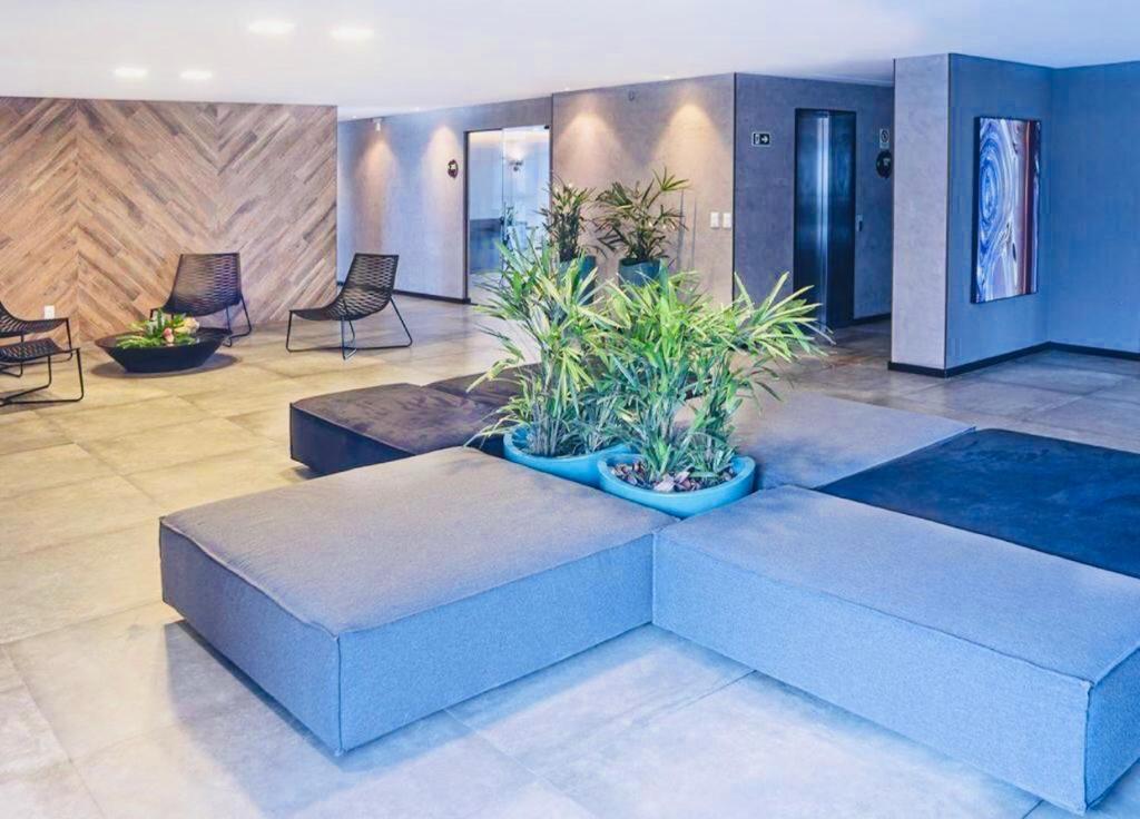Edificio Time Luxo- Sc Maceio (Alagoas)