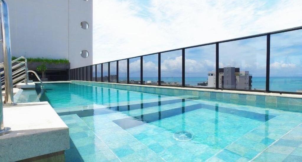 Edificio Time Luxo- Sc * Maceio (Alagoas)