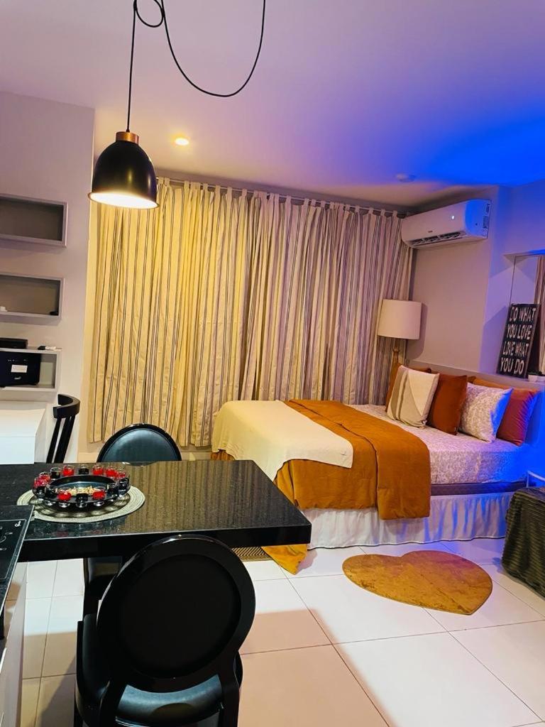 Edificio Time Luxo- Sc Apartment Maceio (Alagoas)