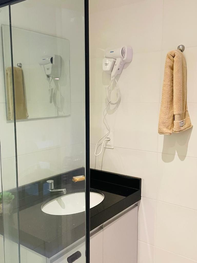 Edificio Time Luxo- Sc Apartment