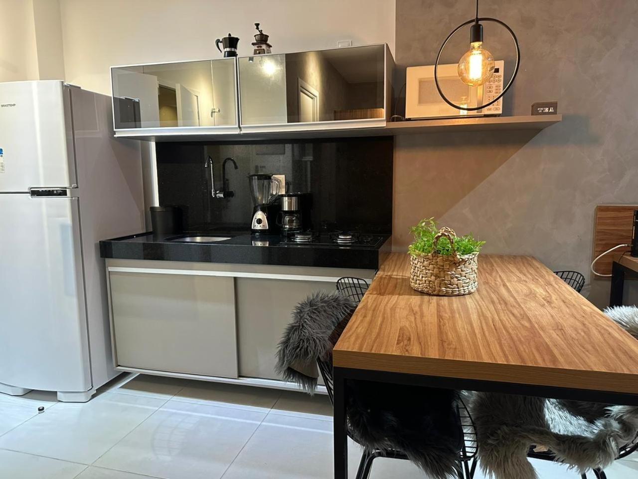 Edificio Time Luxo- Sc Apartamento *