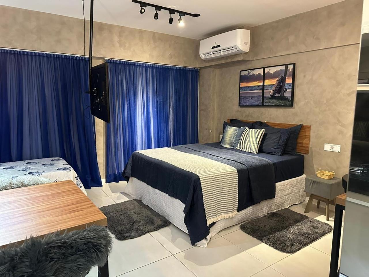 Apartamento Edificio Time Luxo- Sc